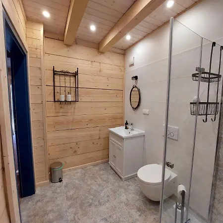 Ptasi Przyladek Appartement