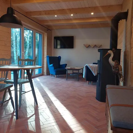 Ptasi Przyladek Mrągowo