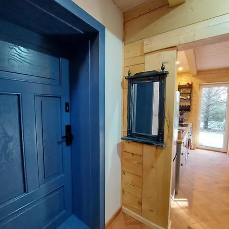 Appartement Ptasi Przyladek