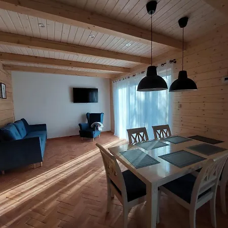 Ptasi Przyladek Appartement *