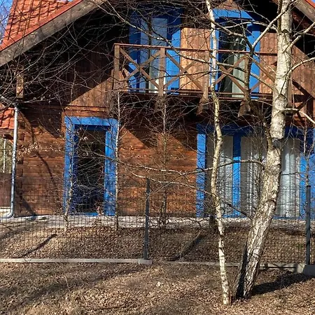 Ptasi Przyladek