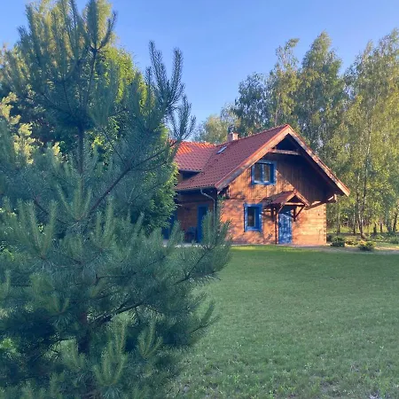 Appartement Ptasi Przyladek *