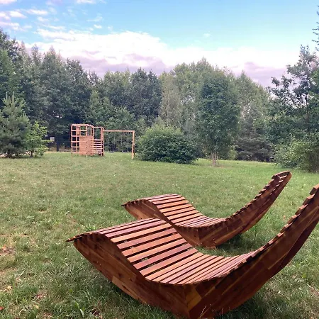 Ptasi Przyladek Appartement