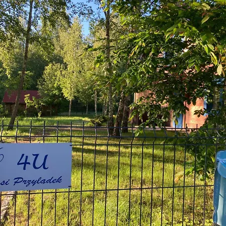 Ptasi Przyladek * Mrągowo