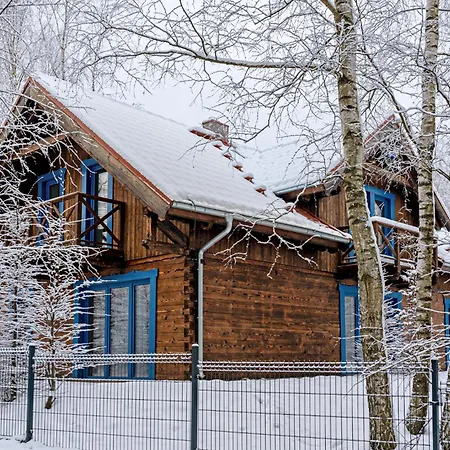 Ptasi Przyladek Mrągowo