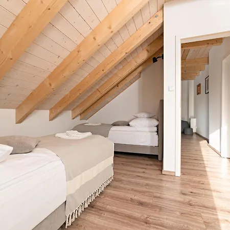 Ptasi Przyladek Appartement *