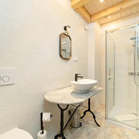 Ptasi Przyladek Mrągowo