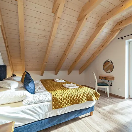 Appartement Ptasi Przyladek Mrągowo