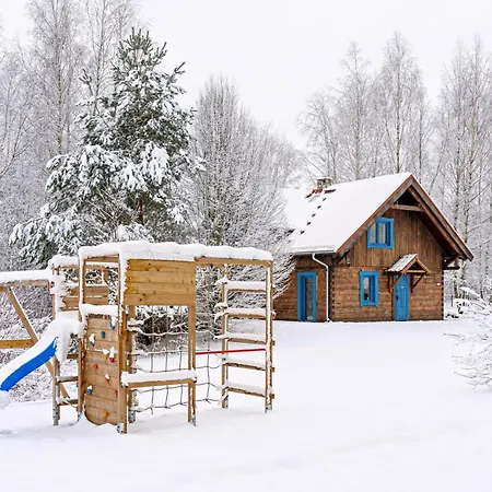Ptasi Przyladek Mrągowo