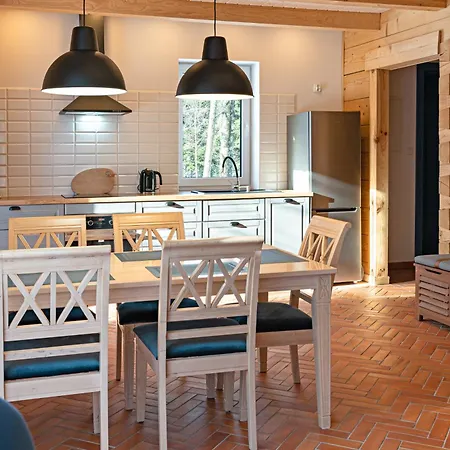 Ptasi Przyladek Mrągowo