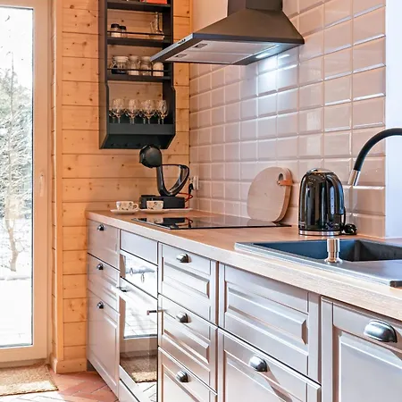 Ptasi Przyladek Appartement