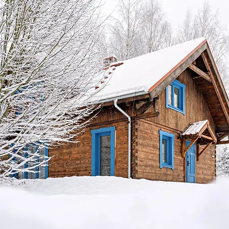 Appartement Ptasi Przyladek