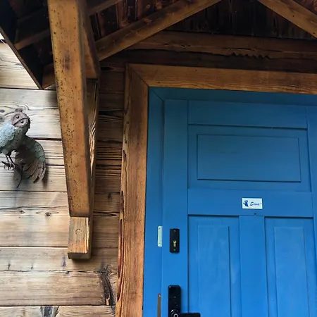 Ptasi Przyladek Appartement *