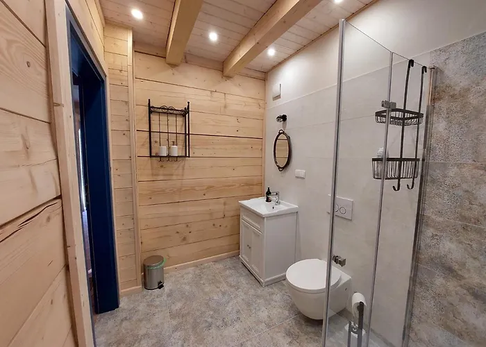 Ptasi Przyladek Apartmán