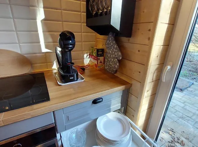 Apartmán Ptasi Przyladek