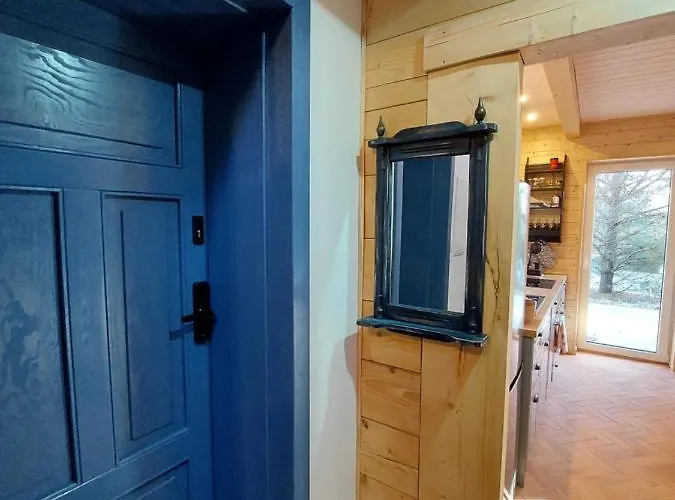 Apartmán Ptasi Przyladek