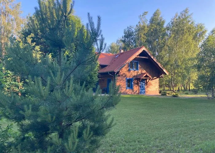 Apartament Ptasi Przylądek *