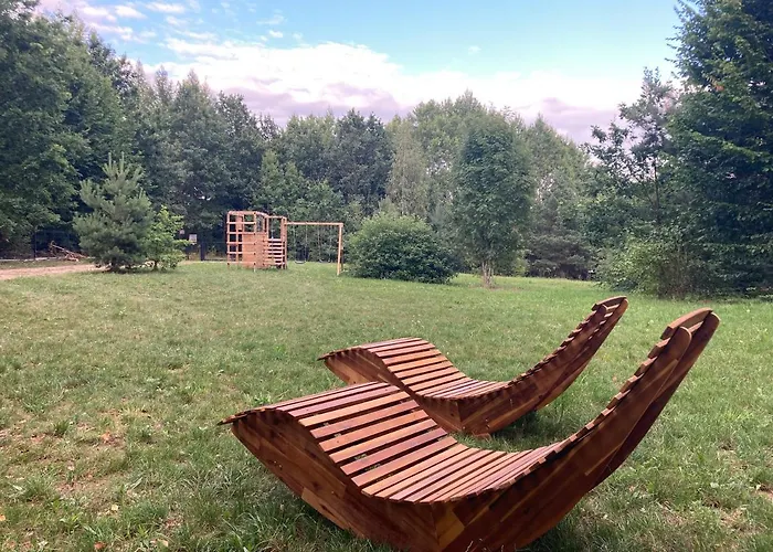 Ptasi Przylądek Apartament