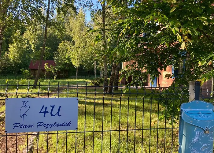 Ptasi Przyladek * Mrągowo