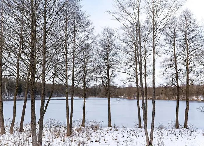 Ptasi Przyladek Apartmán