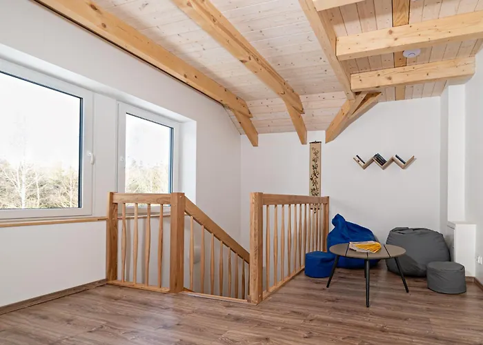 Ptasi Przyladek Mrągowo