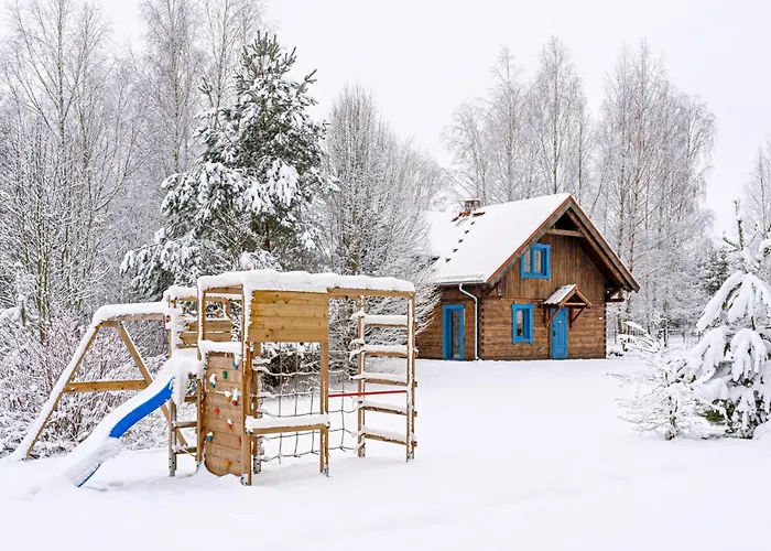 Apartmán Ptasi Przyladek