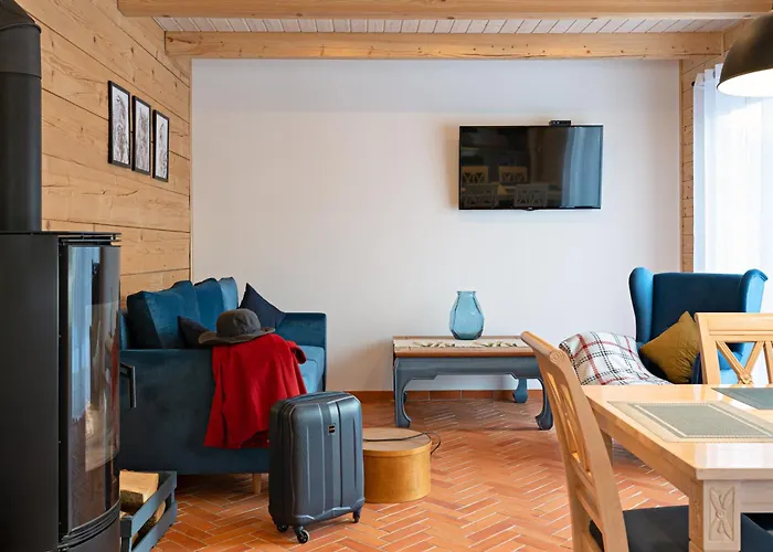 Ptasi Przyladek Mrągowo