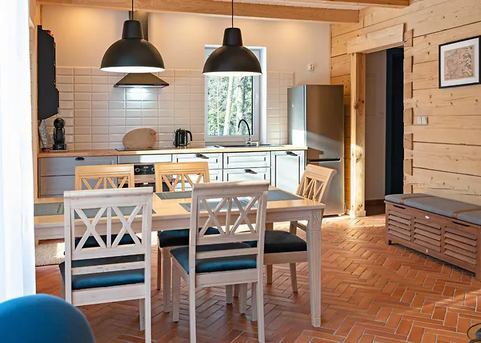 Ptasi Przyladek Mrągowo