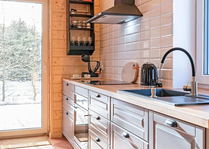 Ptasi Przyladek Apartmán