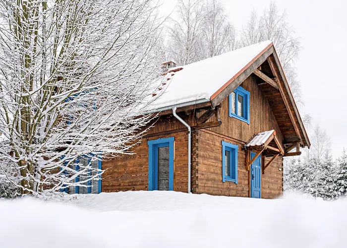 Apartmán Ptasi Przyladek