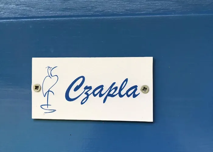 Apartmán Ptasi Przyladek